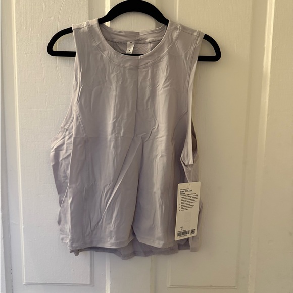 NWT Lululemon Tank - Picture 2 of 6